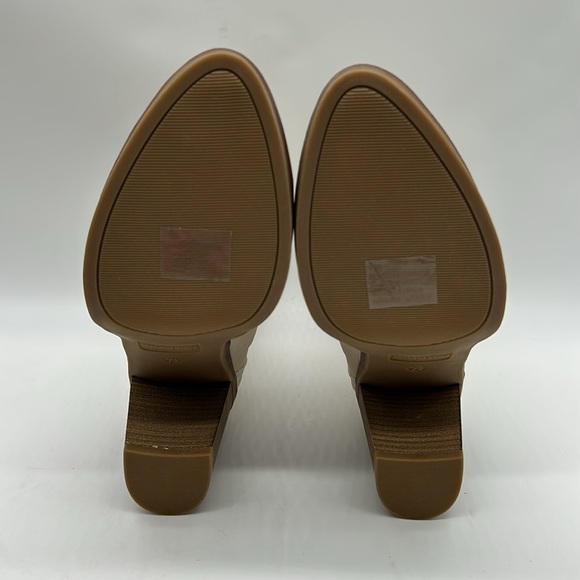 182- Altar'D State Simone Cowboy Ankle Boots NWT - Picture 9 of 13